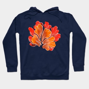 Cordyceps Hoodie